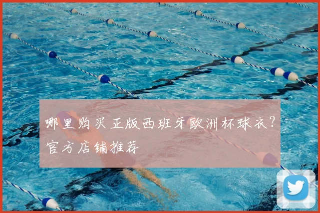 哪里购买正版西班牙欧洲杯球衣？官方店铺推荐
